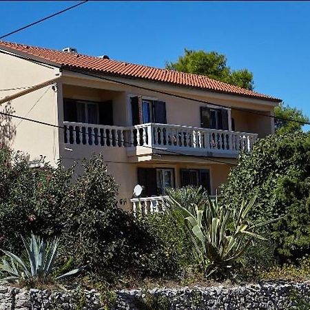 Guesthouse Antonija Veli Lošinj 外观 照片