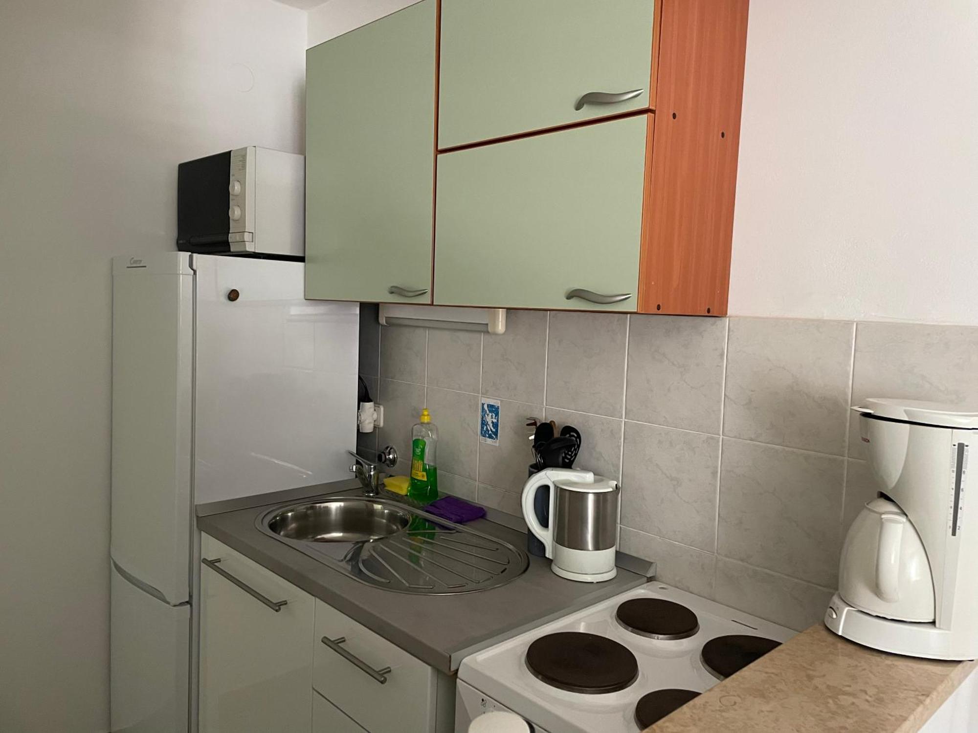 Guesthouse Antonija Veli Lošinj 外观 照片
