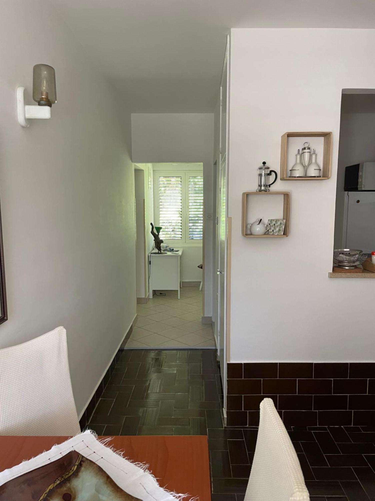 Guesthouse Antonija Veli Lošinj 外观 照片