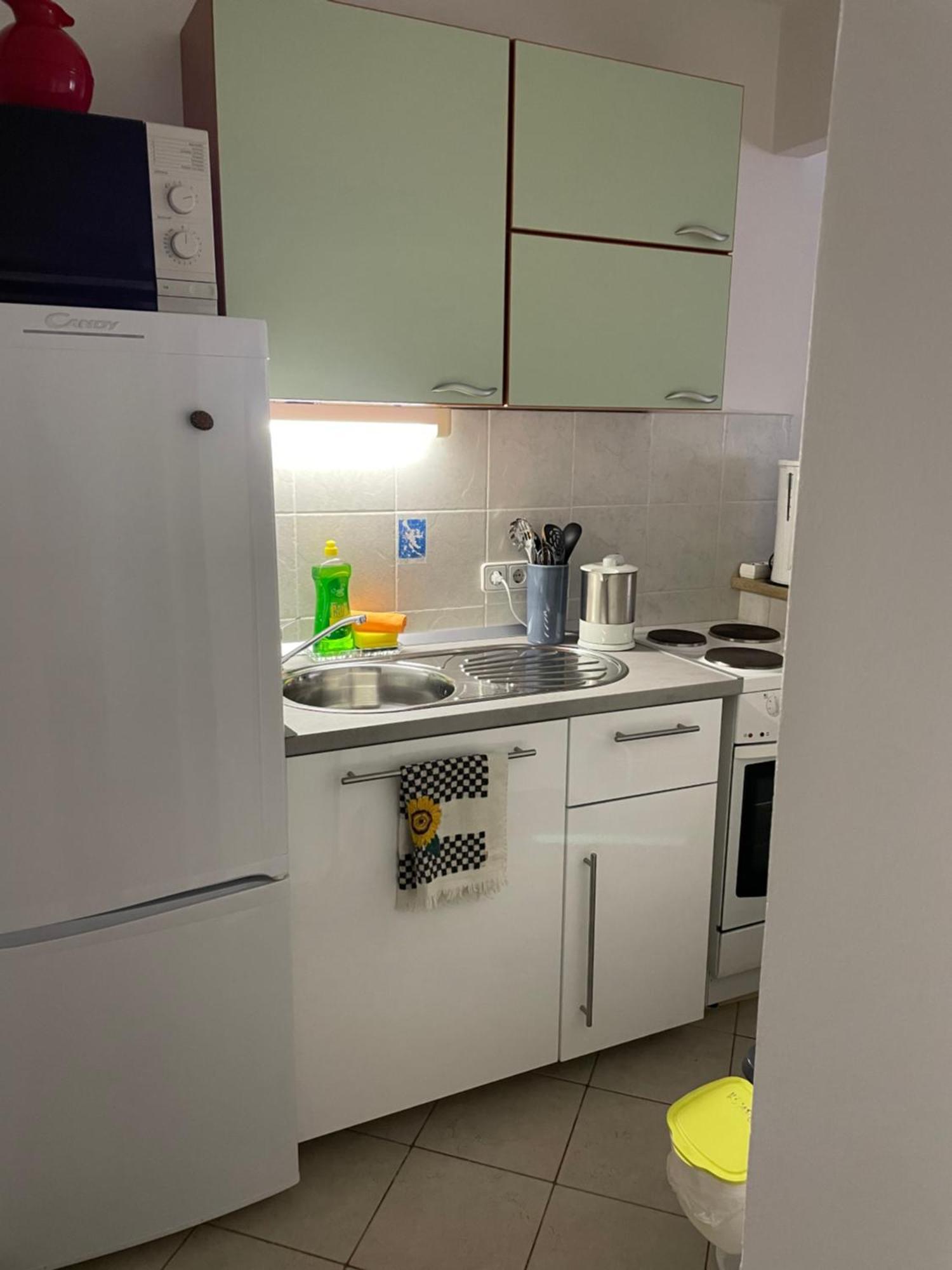 Guesthouse Antonija Veli Lošinj 外观 照片