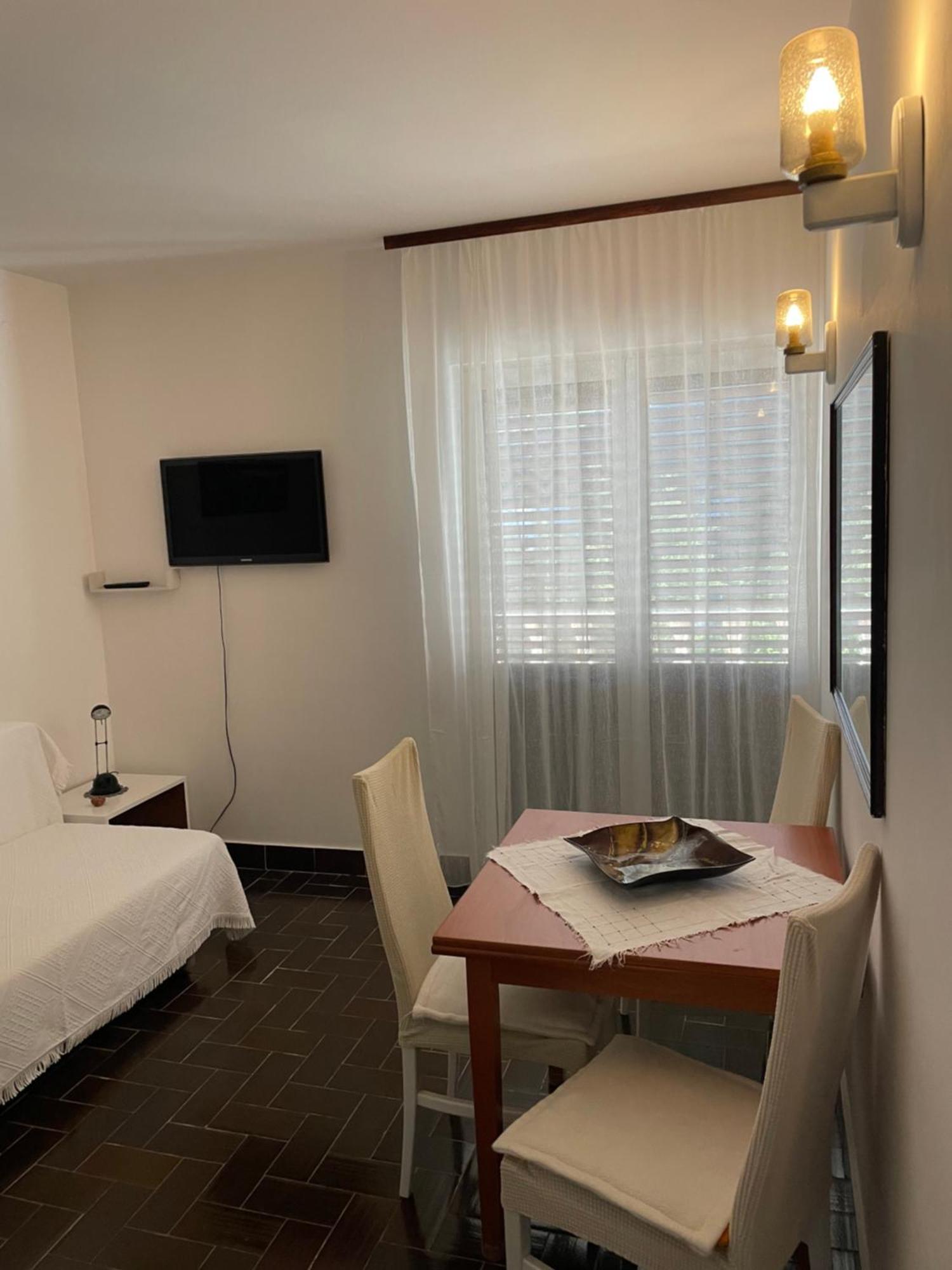 Guesthouse Antonija Veli Lošinj 外观 照片