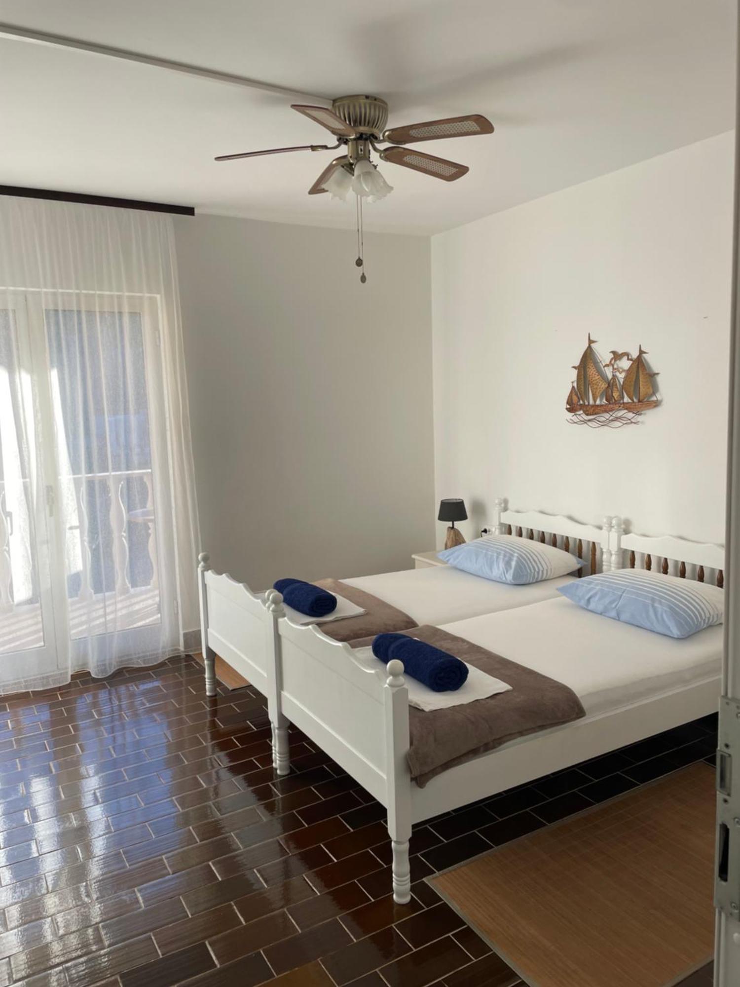 Guesthouse Antonija Veli Lošinj 外观 照片