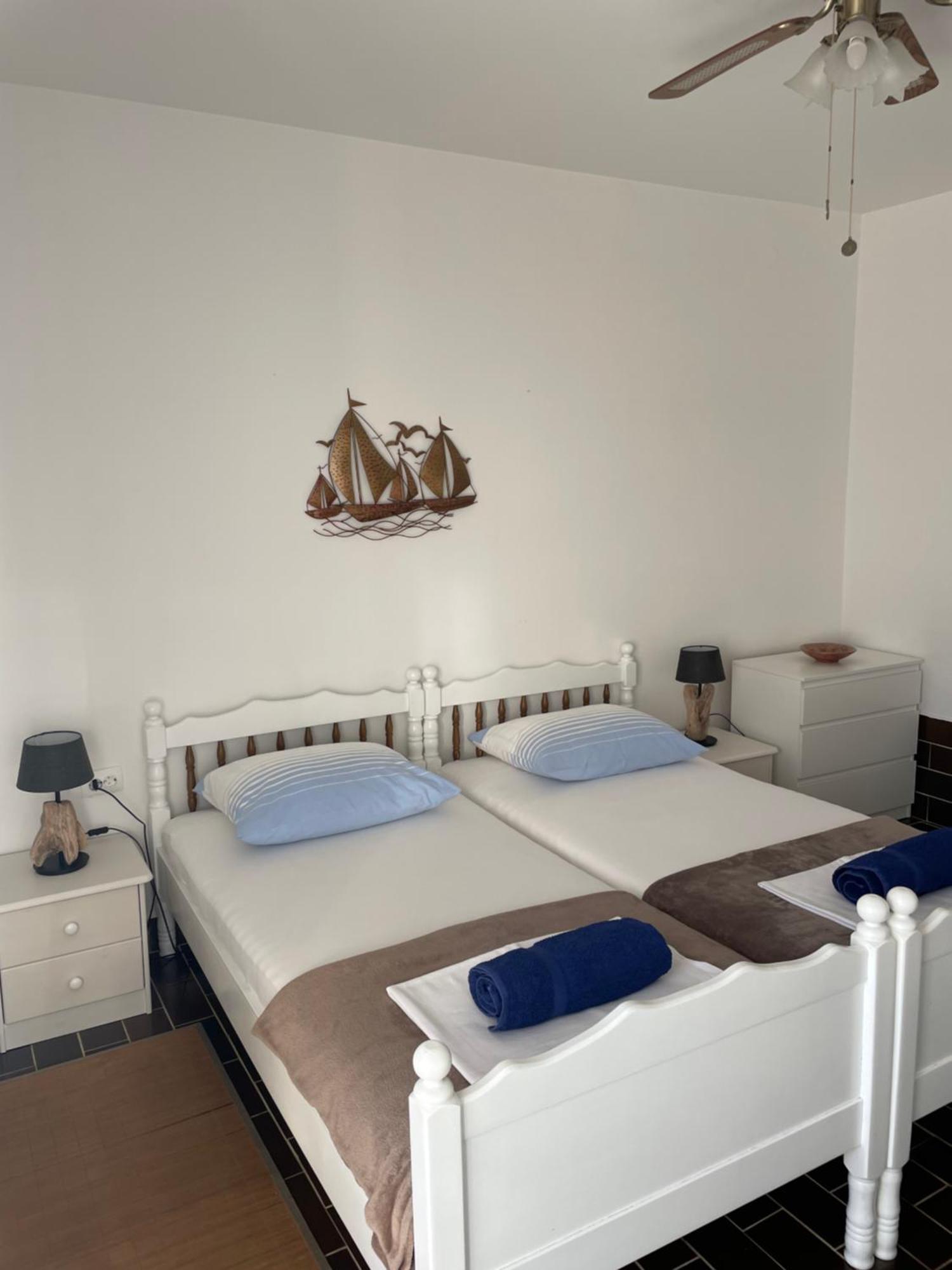 Guesthouse Antonija Veli Lošinj 外观 照片