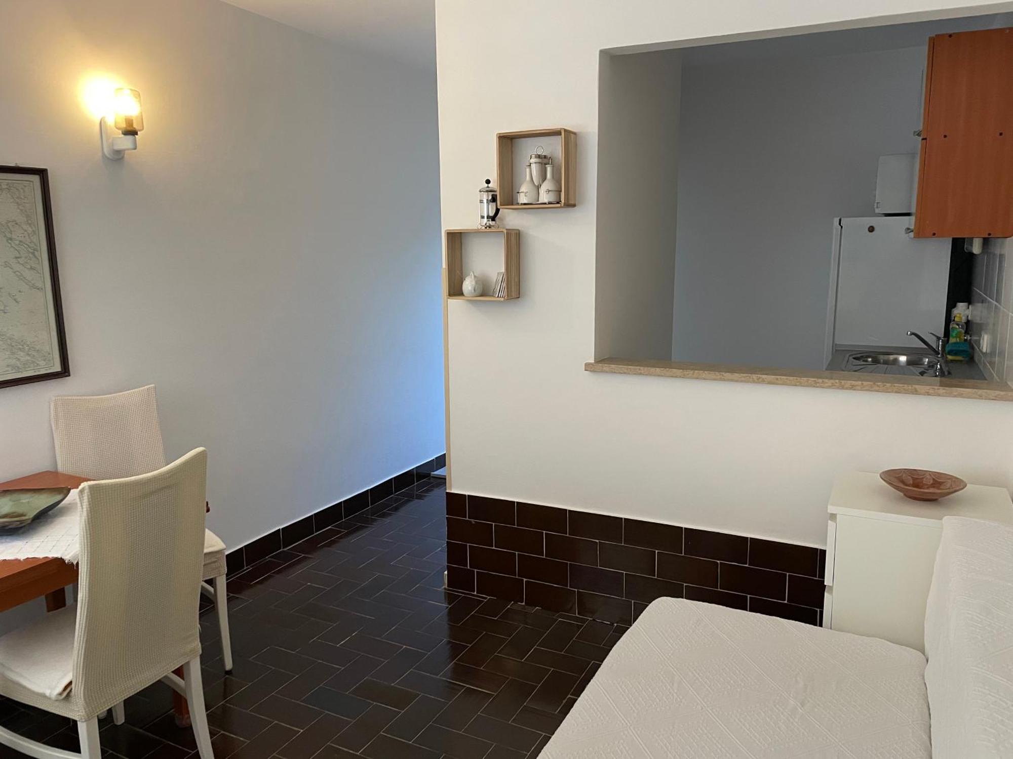 Guesthouse Antonija Veli Lošinj 外观 照片