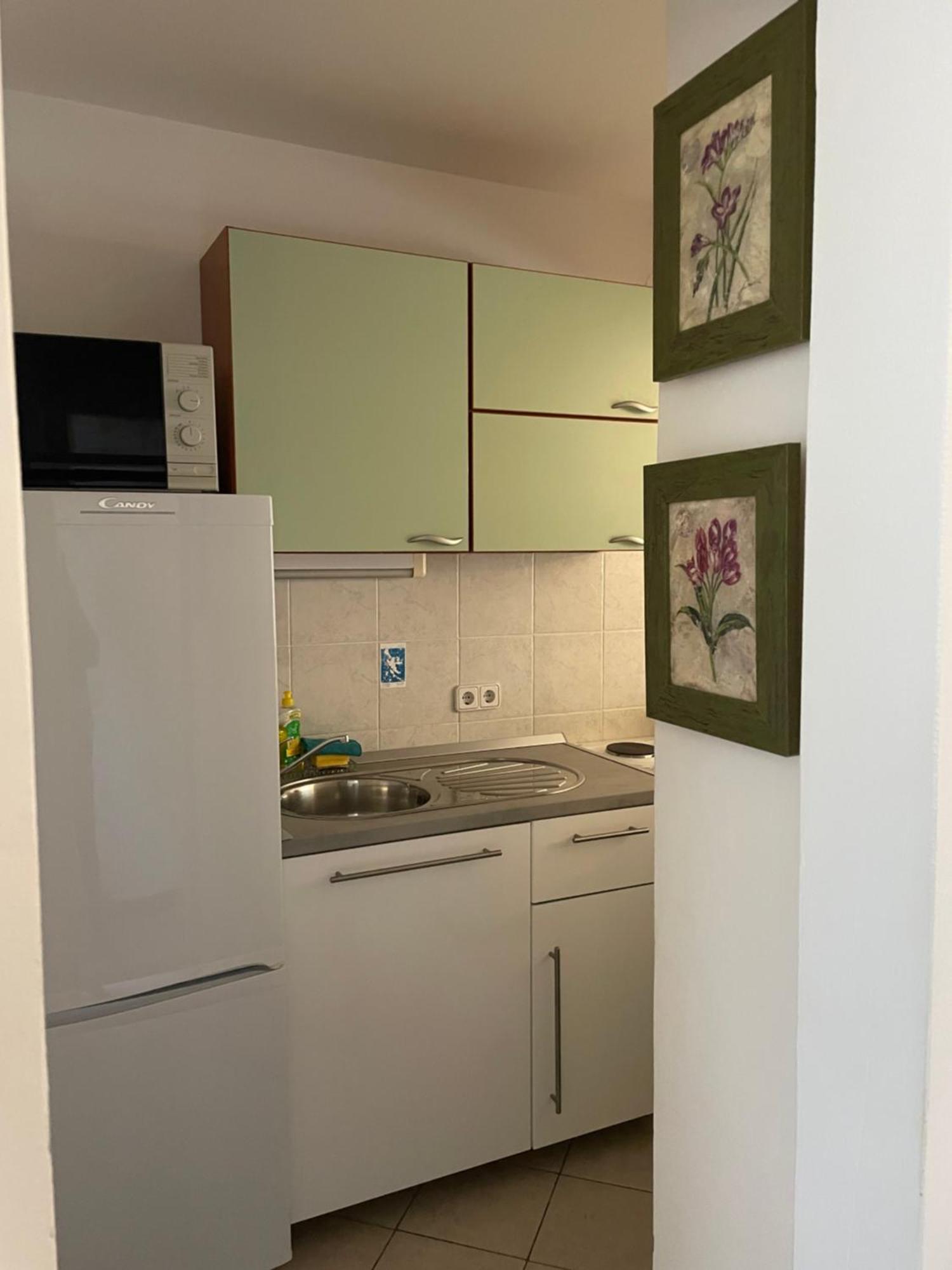 Guesthouse Antonija Veli Lošinj 外观 照片