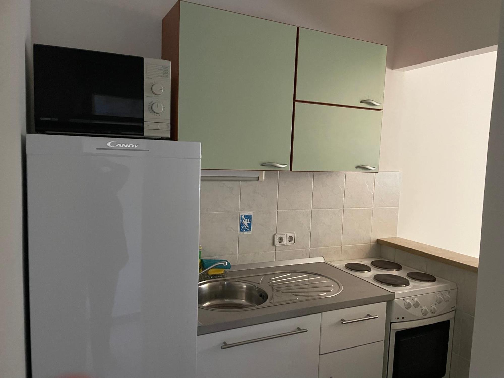Guesthouse Antonija Veli Lošinj 外观 照片