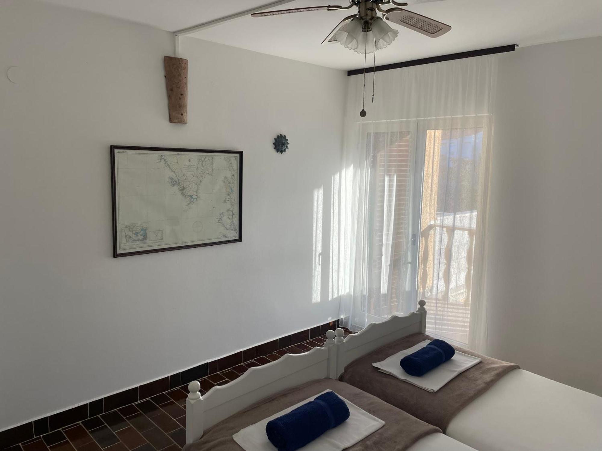 Guesthouse Antonija Veli Lošinj 外观 照片