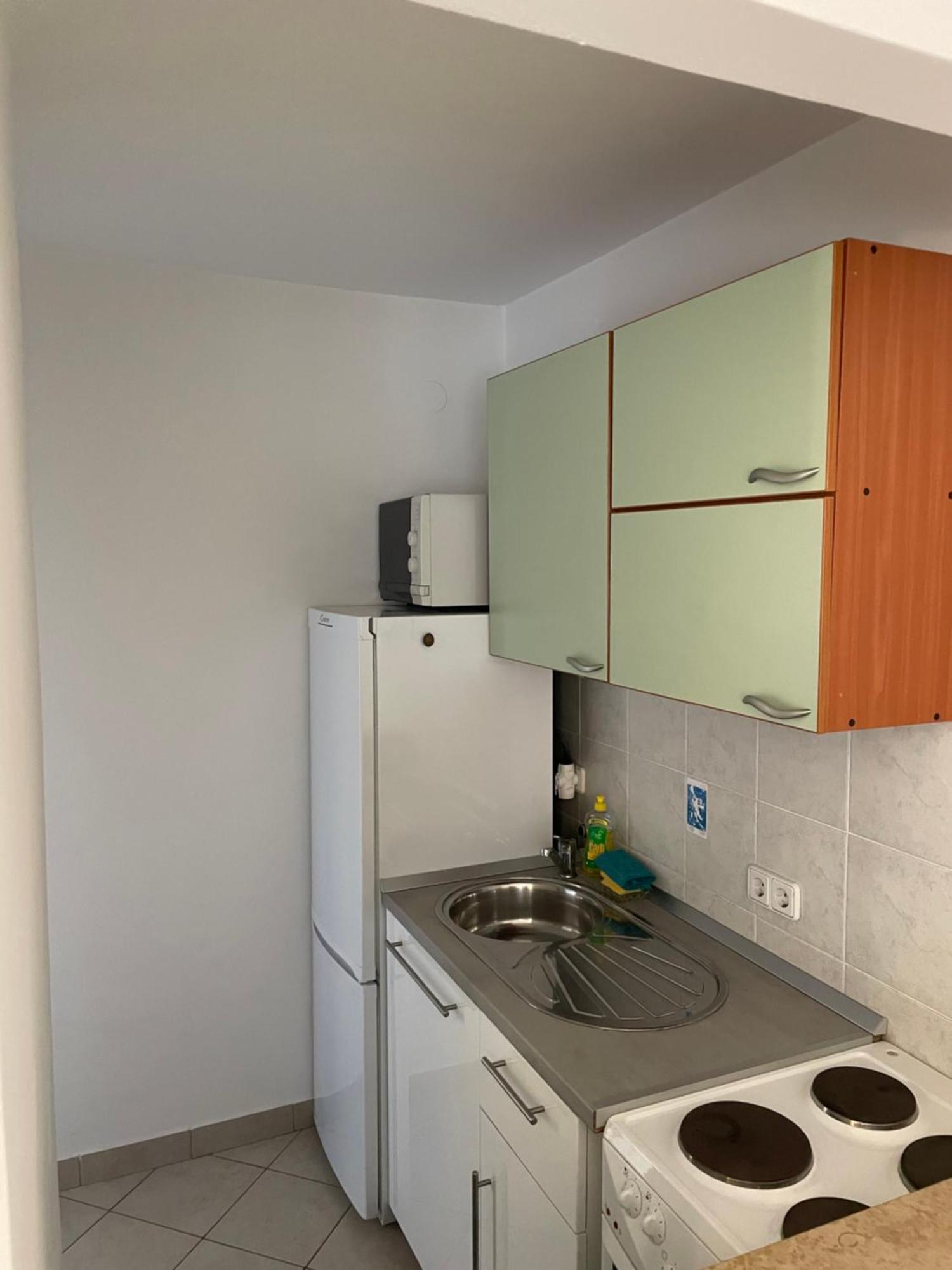 Guesthouse Antonija Veli Lošinj 外观 照片