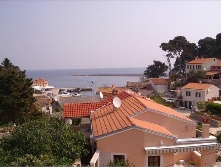 Guesthouse Antonija Veli Lošinj 外观 照片