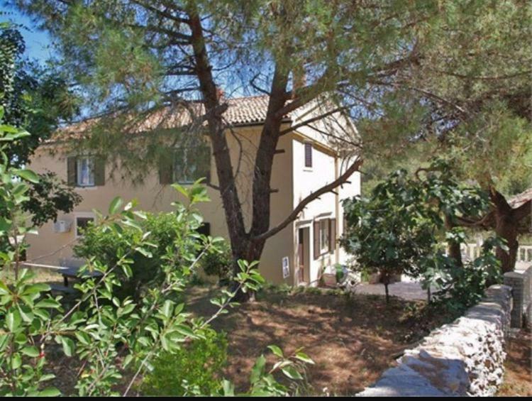 Guesthouse Antonija Veli Lošinj 外观 照片