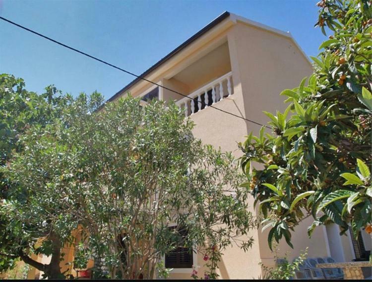 Guesthouse Antonija Veli Lošinj 外观 照片