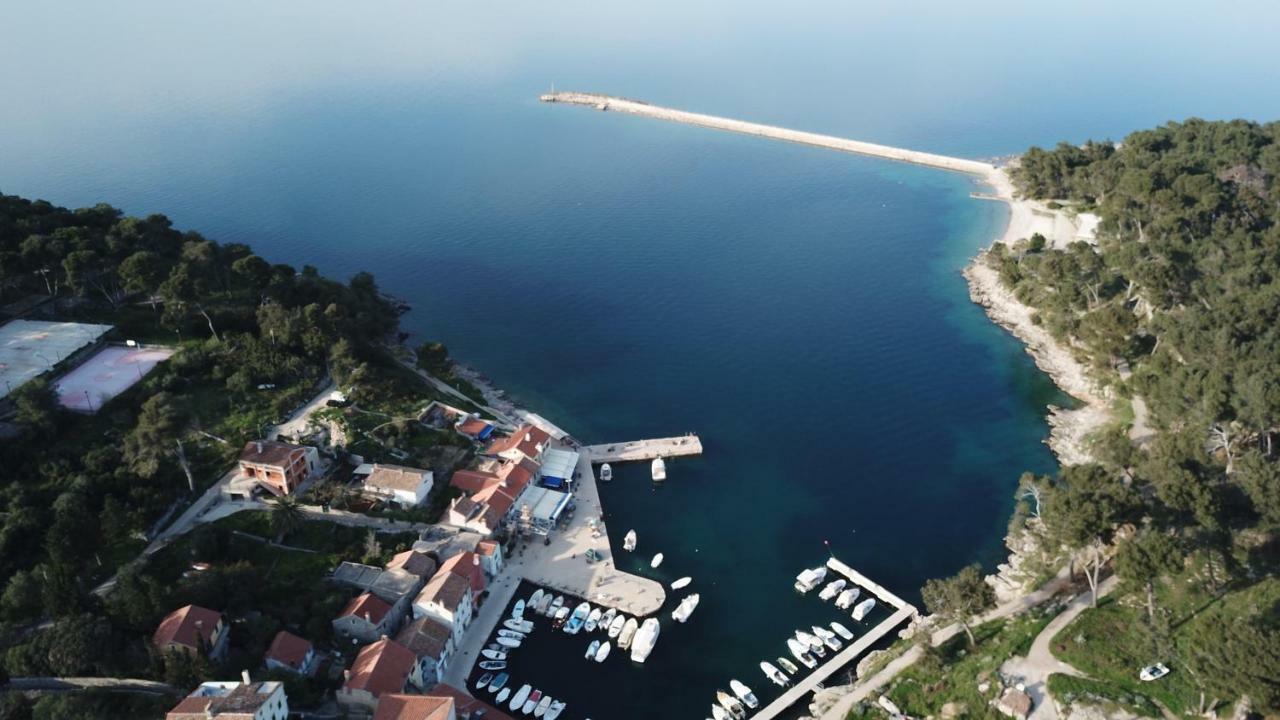 Guesthouse Antonija Veli Lošinj 外观 照片