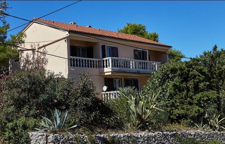 Guesthouse Antonija Veli Lošinj 外观 照片