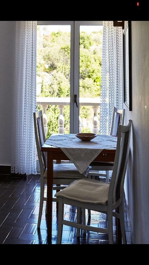 Guesthouse Antonija Veli Lošinj 外观 照片