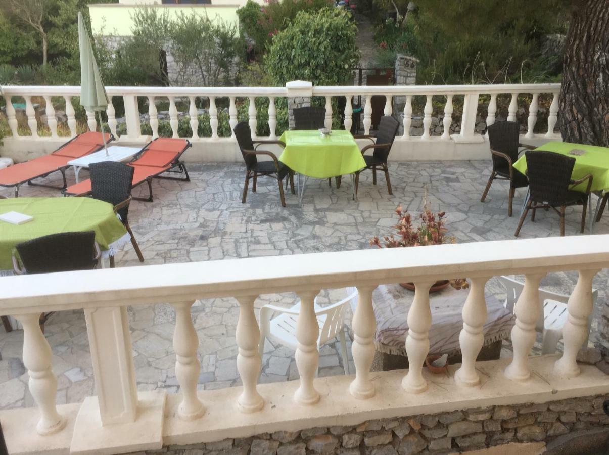Guesthouse Antonija Veli Lošinj 外观 照片