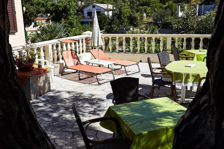 Guesthouse Antonija Veli Lošinj 外观 照片
