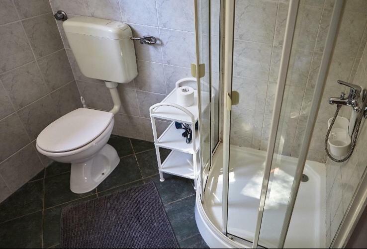 Guesthouse Antonija Veli Lošinj 外观 照片
