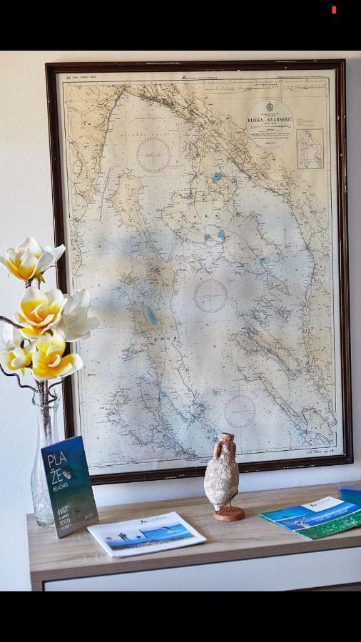 Guesthouse Antonija Veli Lošinj 外观 照片
