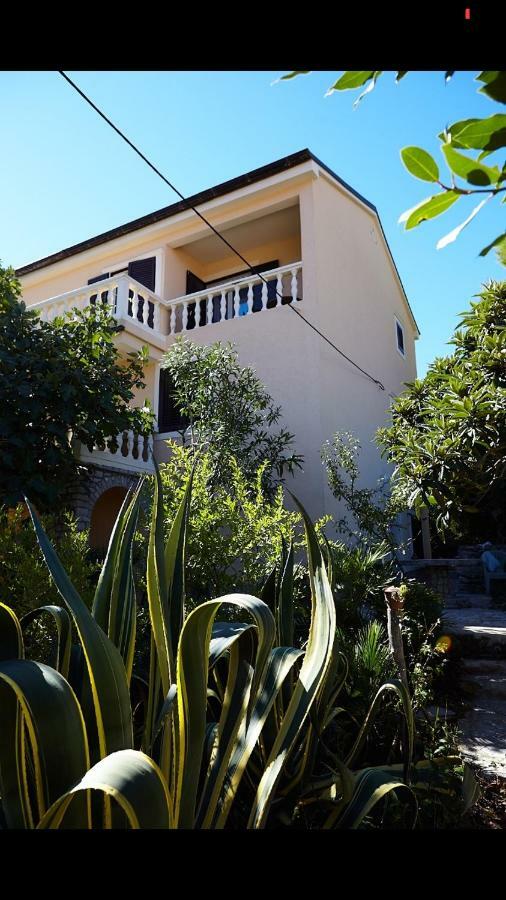 Guesthouse Antonija Veli Lošinj 外观 照片