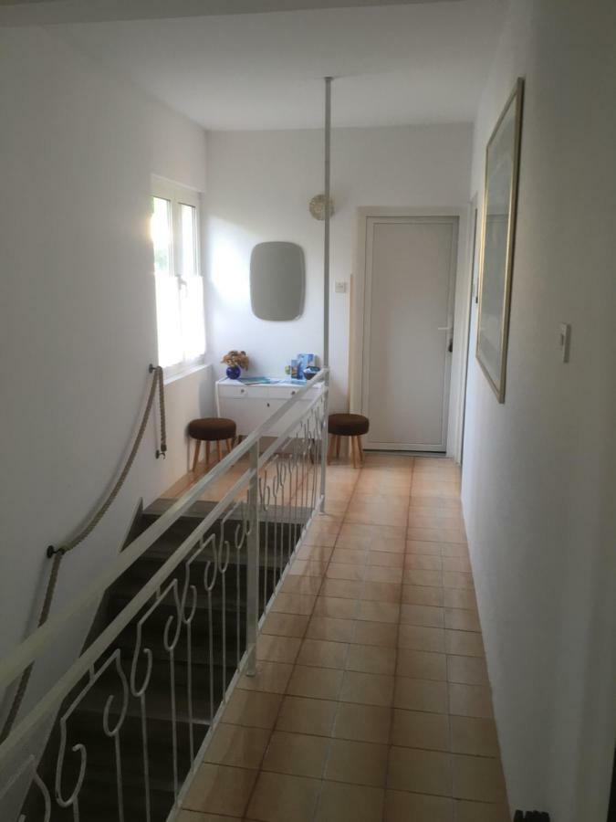 Guesthouse Antonija Veli Lošinj 外观 照片